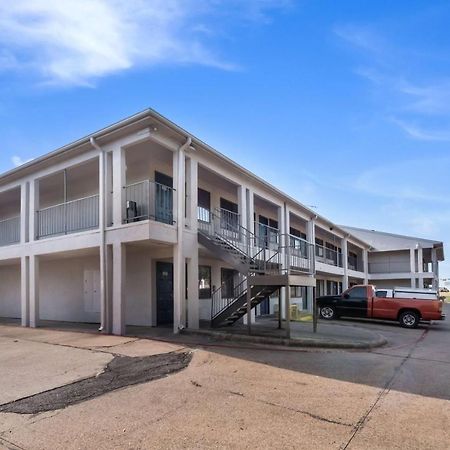 Motel 6 Irving - Loop 12 外观 照片