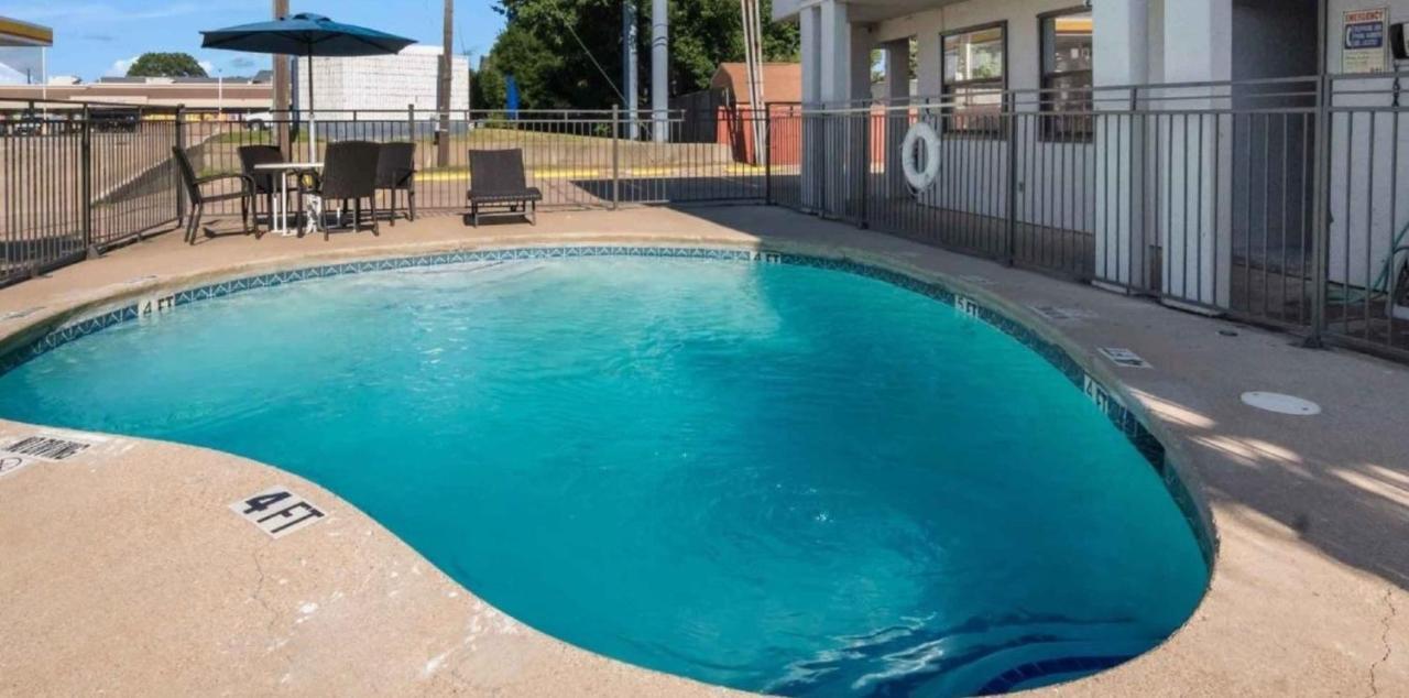 Motel 6 Irving - Loop 12 外观 照片
