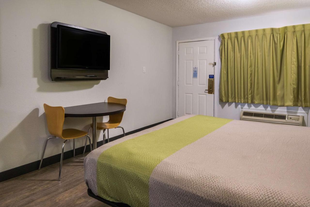 Motel 6 Irving - Loop 12 外观 照片