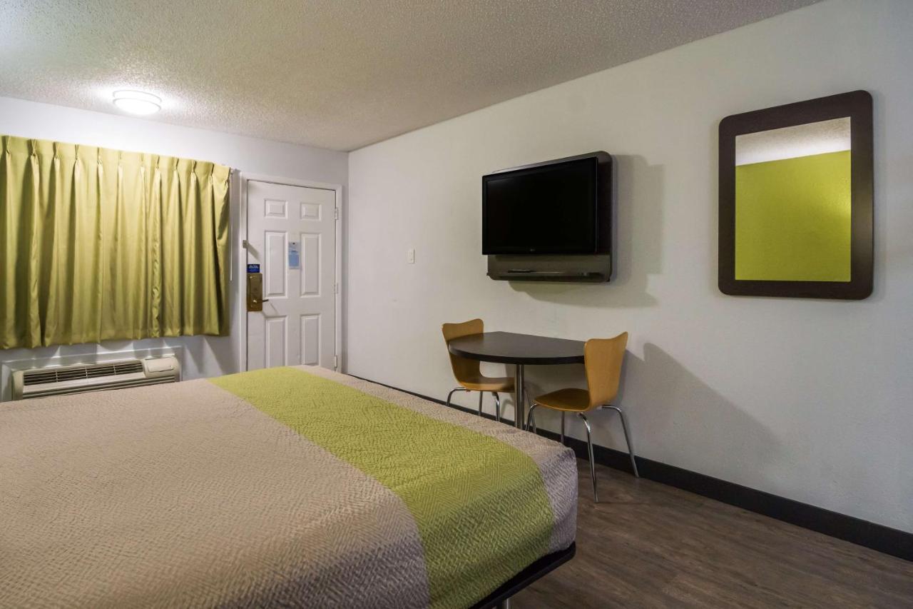 Motel 6 Irving - Loop 12 外观 照片