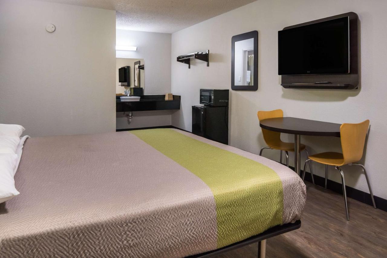 Motel 6 Irving - Loop 12 外观 照片